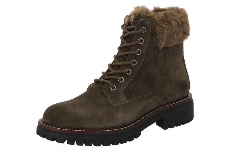 Palado Shastina Schnürstiefel von Palado