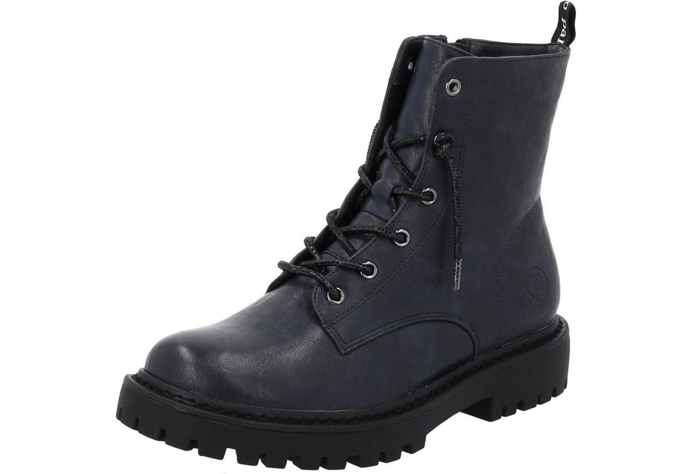 Palado Sideros Spark Schnürstiefel von Palado