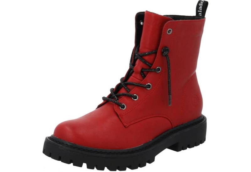 Palado Sideros Spark Schnürstiefel von Palado