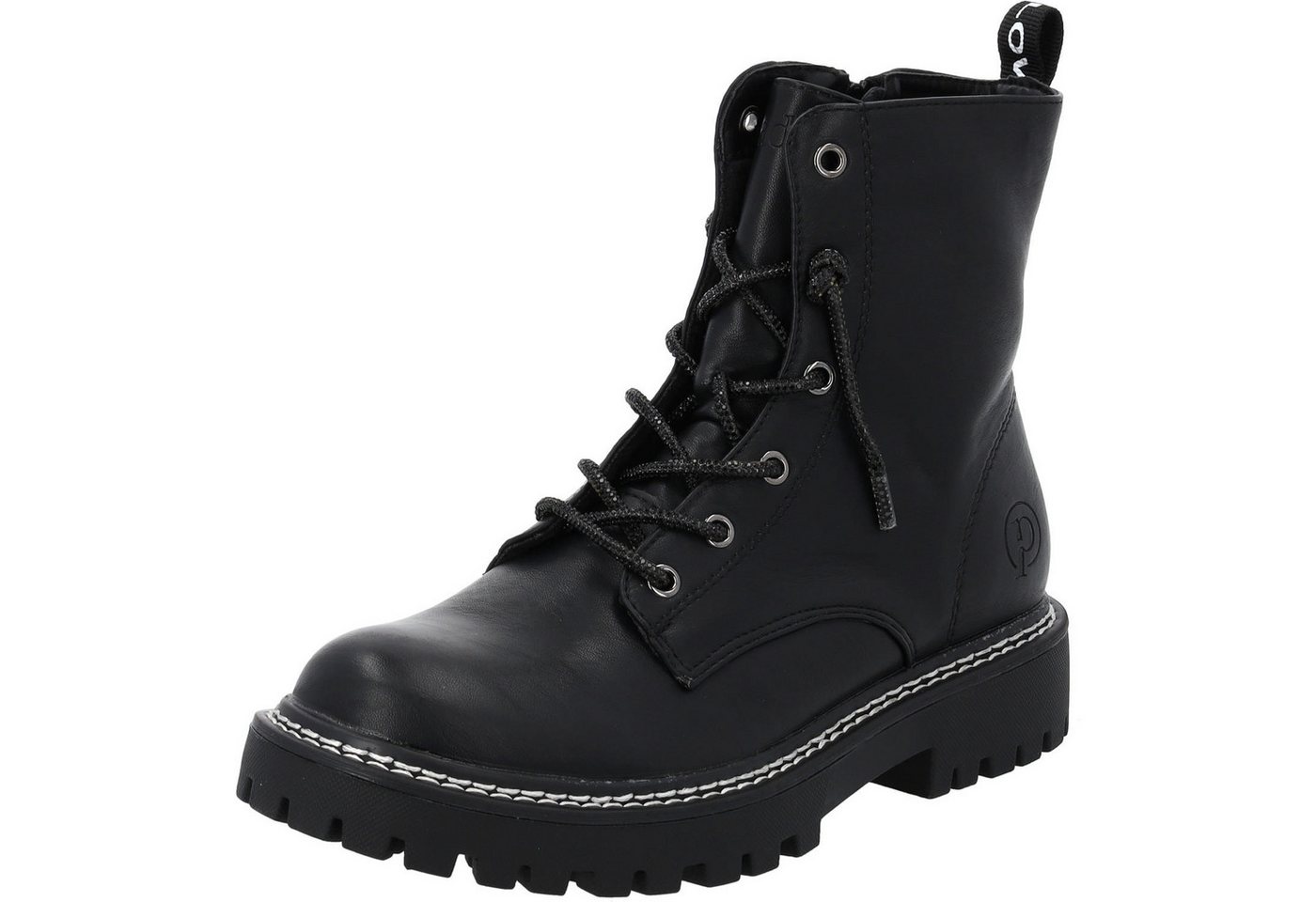 Palado Sideros Spark Schnürstiefel von Palado