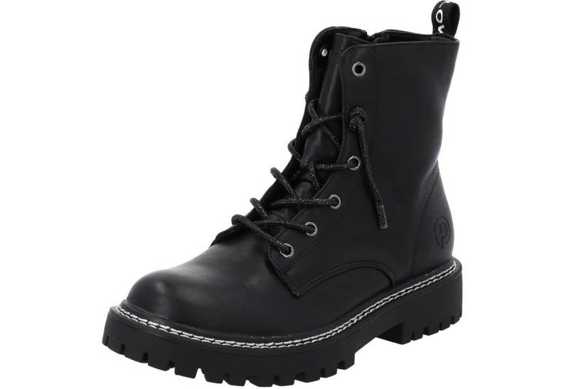 Palado Sideros Spark Schnürstiefel von Palado