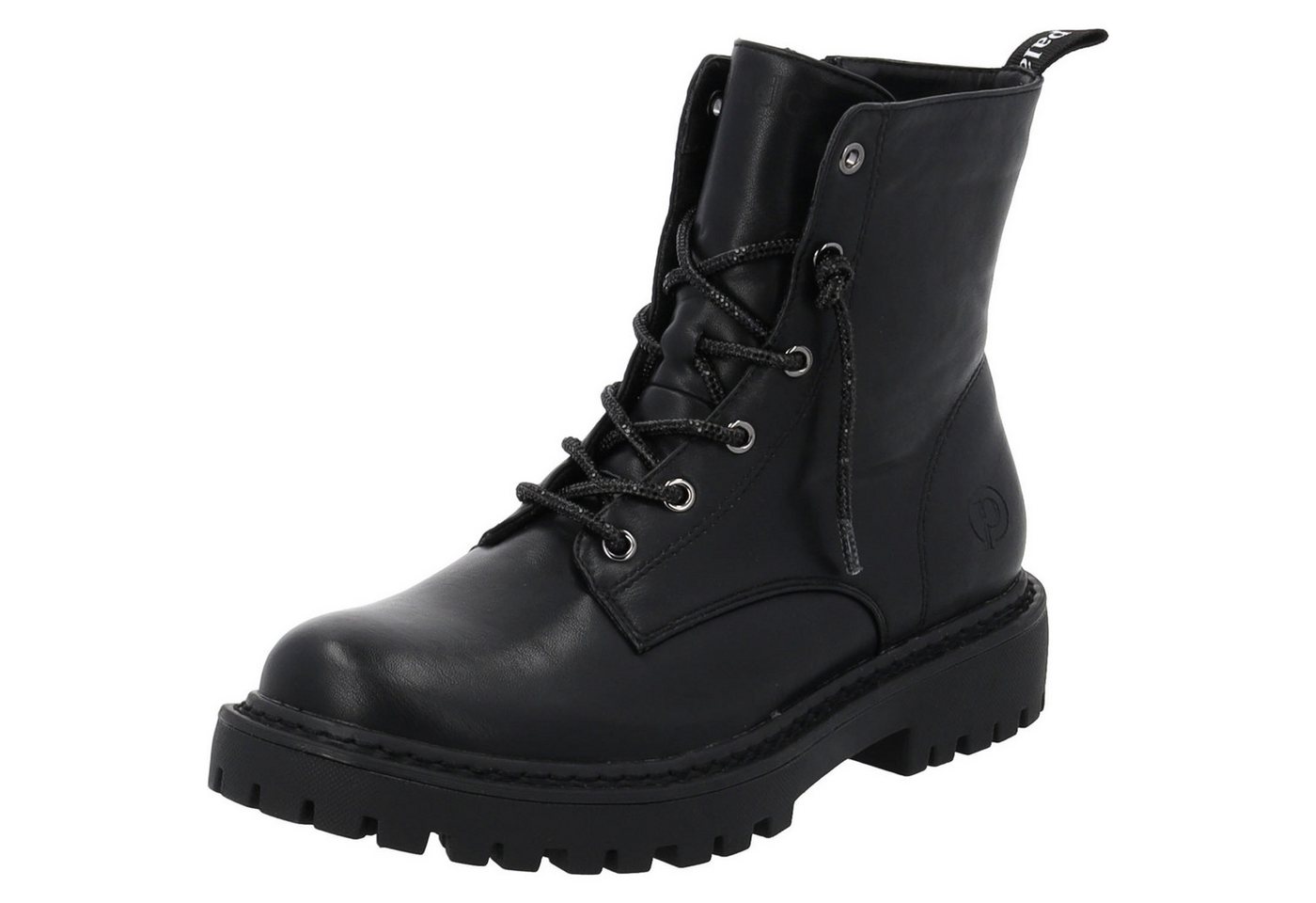 Palado Sideros Spark Schnürstiefel von Palado