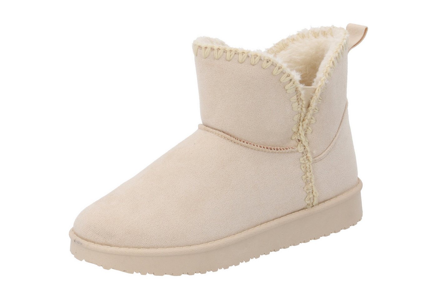 Palado Sidome Stiefel von Palado