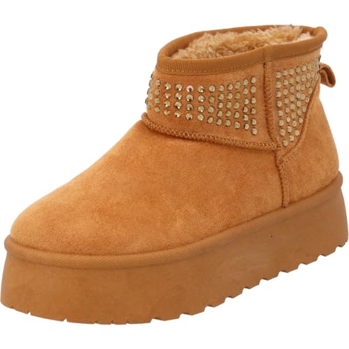 Palado Xottea Camel UK9 - EU42 von Palado