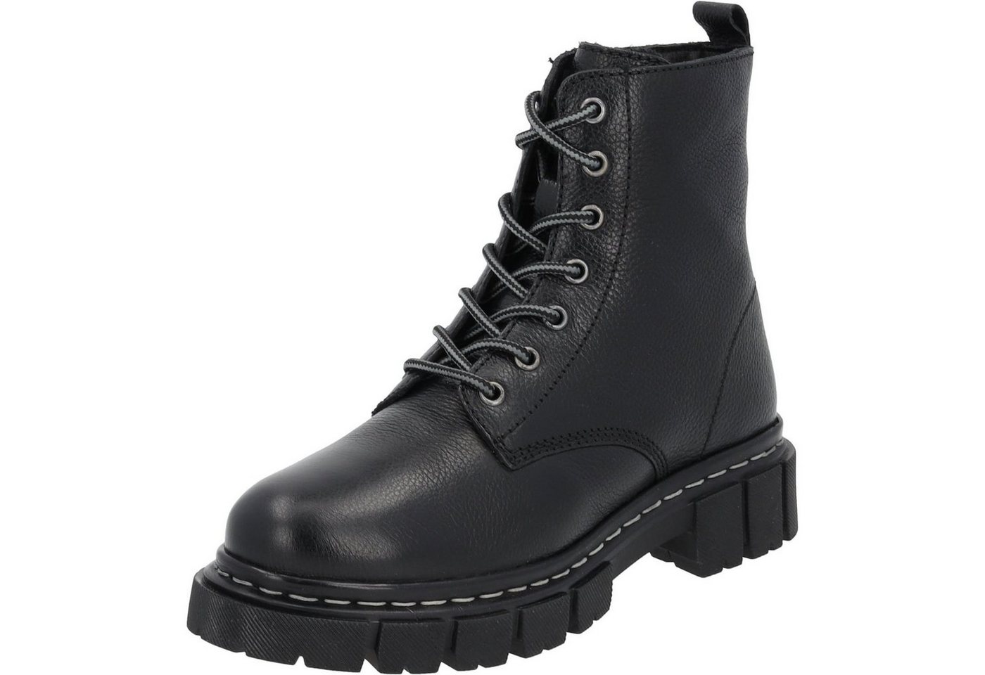 Palado Surcul Schnürstiefelette von Palado