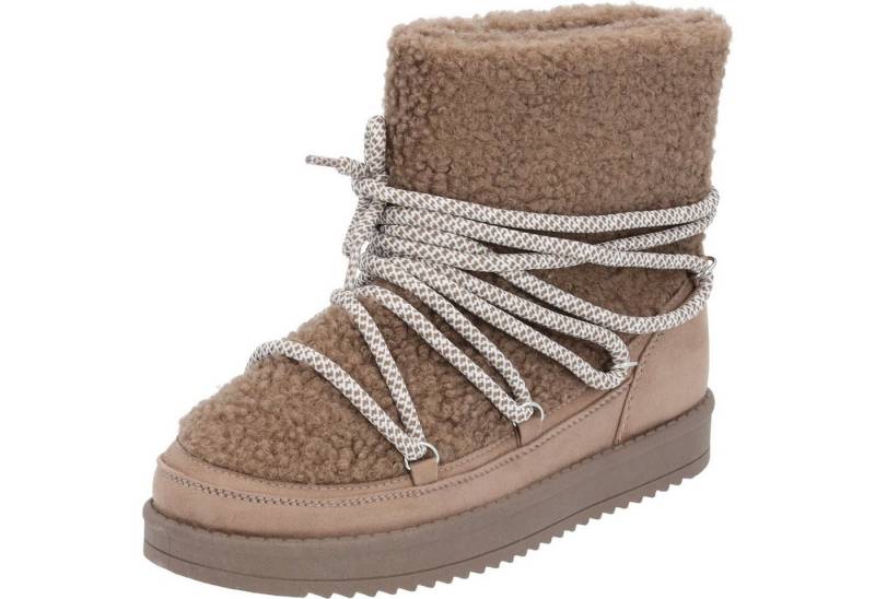 Palado Tigrias Winterstiefel von Palado