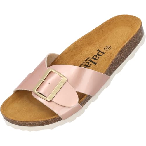 Palado Tinos Rosa Lack/Gold UK6 - EU39 Palado Tinos Rosa Lack/Gold UK6 - EU39 von Palado