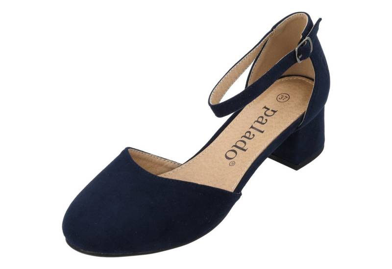 Palado Wystin Riemchensandalette Palado Wystin Riemchensandalette von Palado