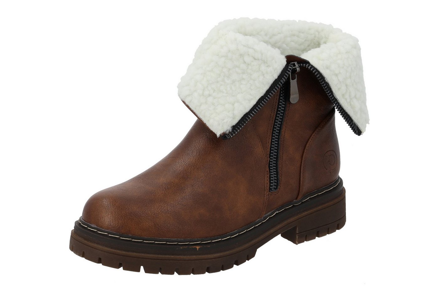 Palado Xides Winterstiefelette von Palado