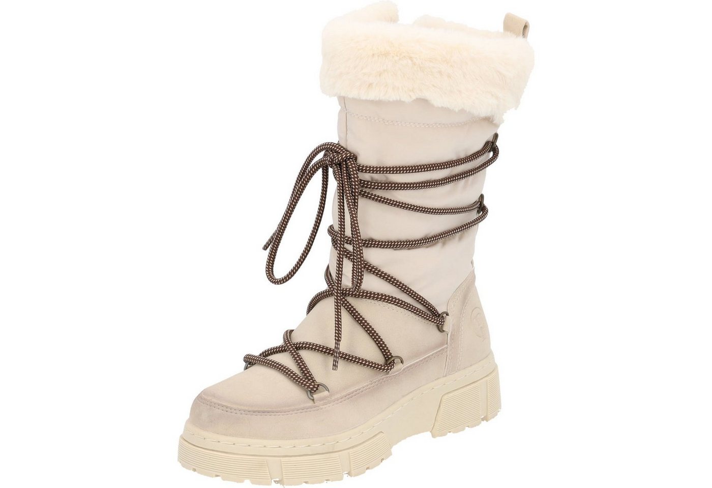 Palado Yeronisos Winterstiefel von Palado