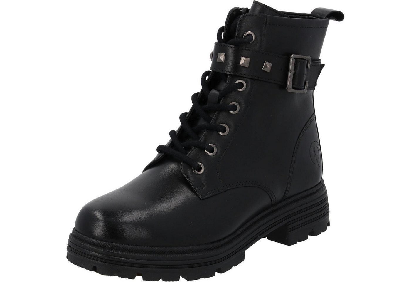 Palado Yindove Schnürstiefel Palado Yindove Schnürstiefel von Palado