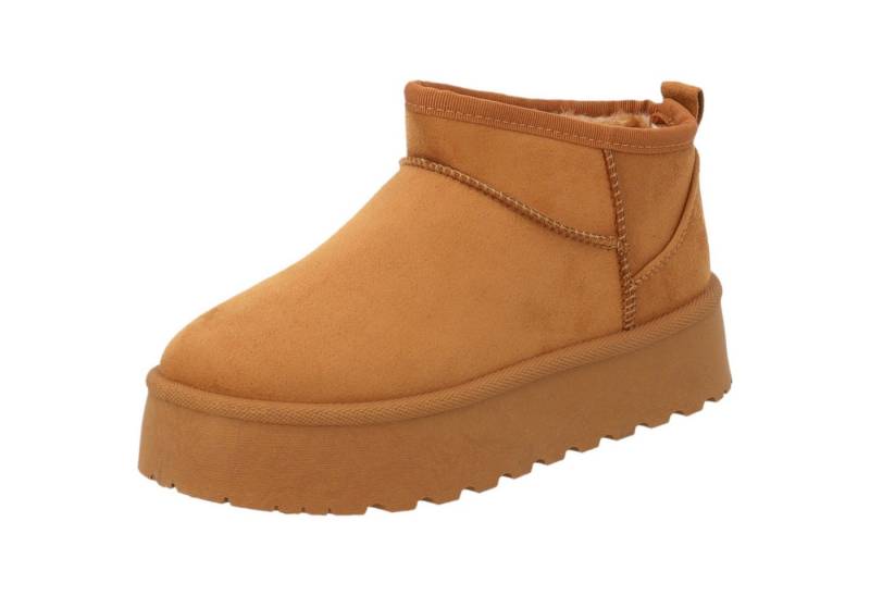 Palado Zembra Winterstiefel von Palado