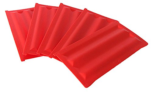 5X Einsteckfächer für Briefbehälter Typ 1, Postkiste, Postbehälter, Stapelbox 5X Einsteckfächer für Briefbehälter Typ 1, Postkiste, Postbehälter, Stapelbox von Palatis