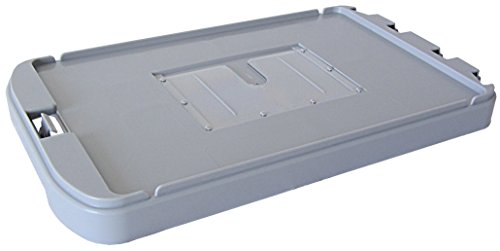 Palatis Deckel für Briefbehälter Typ 1 und Typ 2 von Palatis