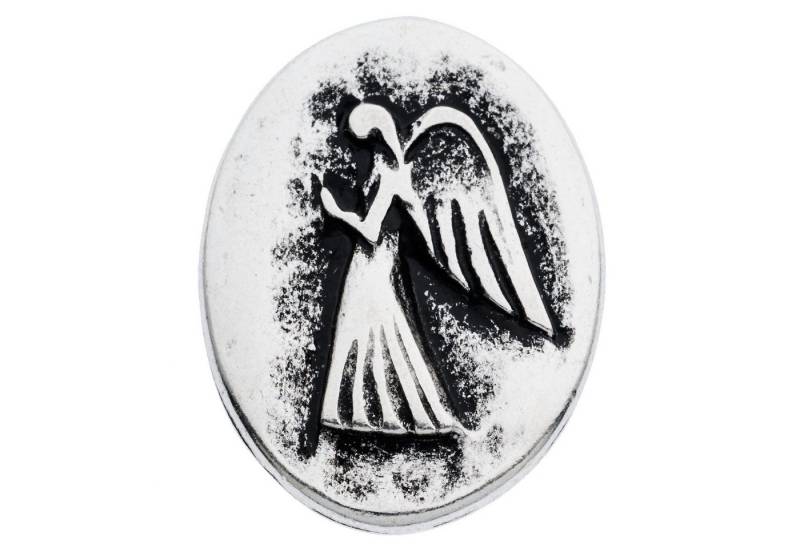 Paletti Charm Engel Schutzengel-Münze Angels welcome von Paletti