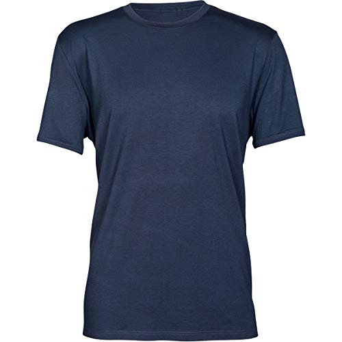 Palgero Ari T-Shirt 97 SeaCell, L, Marineblau von Palgero