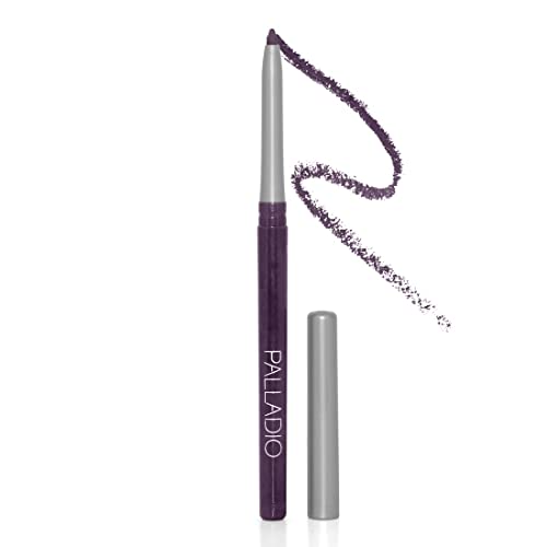 Palladio Eyeliner-Bleistift, einziehbar von Palladio