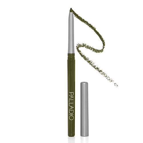 Palladio Eyeliner-Bleistift, einziehbar von Palladio