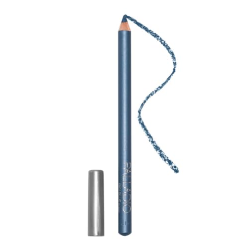 Palladio Eyeliner Sky Blue 21 g von Palladio