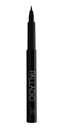 Palladio Ultra Bold Eyeliner Marker Carbon Black 21 g von Palladio