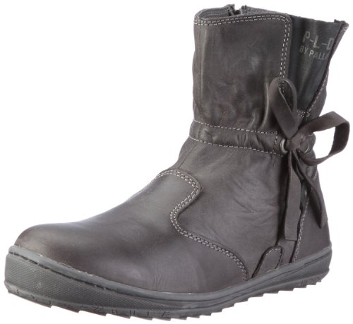 P-L-D-M by Palladium Dream 72427, Mädchen Stiefel, Grau (Grigio 150), EU 30 (UK 12) (US 12.5) von Palladium