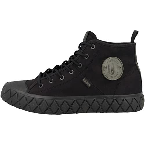 PALLA ACE MID SUPPLY, Sneaker, von Palladium