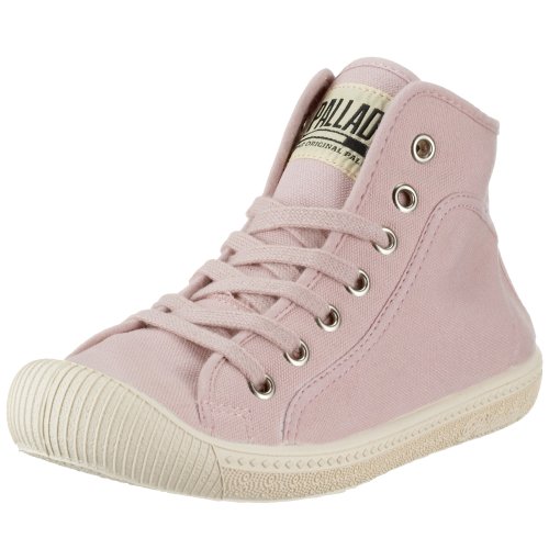 PALLADIUM FRASCATI 71389, Damen Sneaker Schuhe, rosa, (337 PALE PINK 337), EU 36 von Palladium