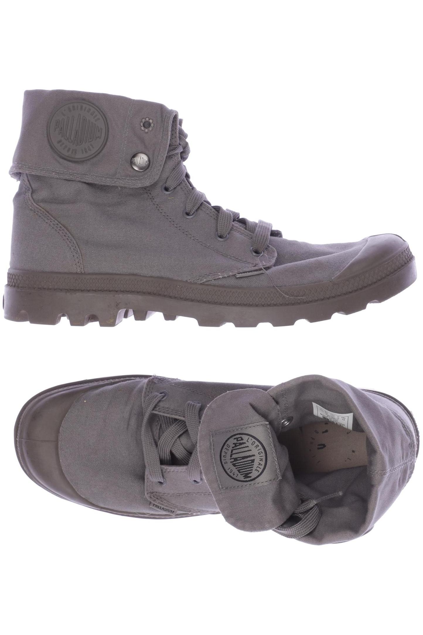 PALLADIUM Herren Stiefel, grau von Palladium