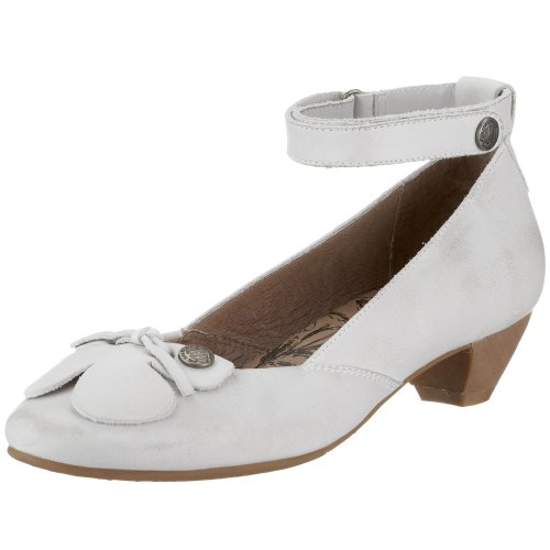 PALLADIUM Nely Saw 71303, Damen Sandalen/Fashion-Sandalen Schuhe, weiss, (184 OFF WHITE 184), EU 39 von Palladium