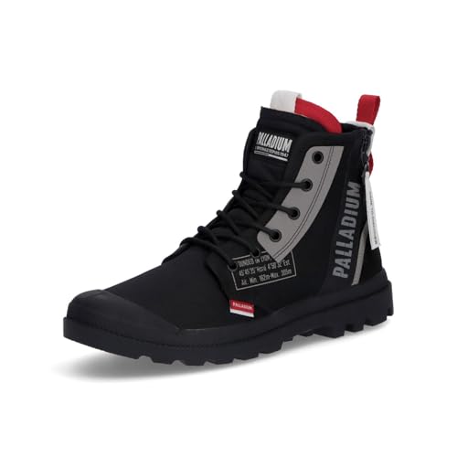 PALLADIUM Pampa Hi Dare Zip Trainers EU 41 von Palladium