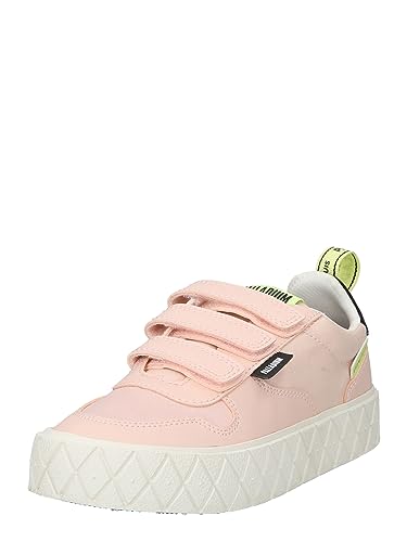 Palladium, ACE KIDS LO STRAP, Sneakers Kids, Rosa, 28, EU von Palladium