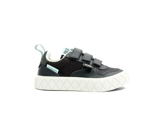 Palladium, ACE KIDS LO STRAP, Sneakers Kids, Schwarz, 32, EU von Palladium