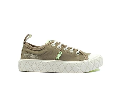 Palladium, ACE KIDS LO SUPPLY, Sneakers Kids, Beige, 29, EU von Palladium