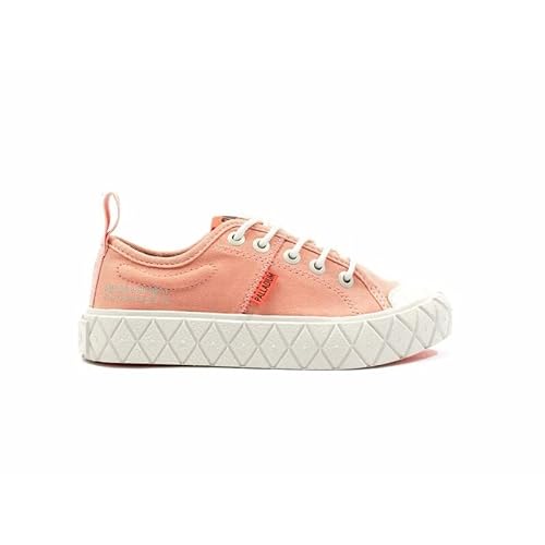 Palladium, ACE KIDS LO SUPPLY, Sneakers Kids, Rosa, 28, EU von Palladium