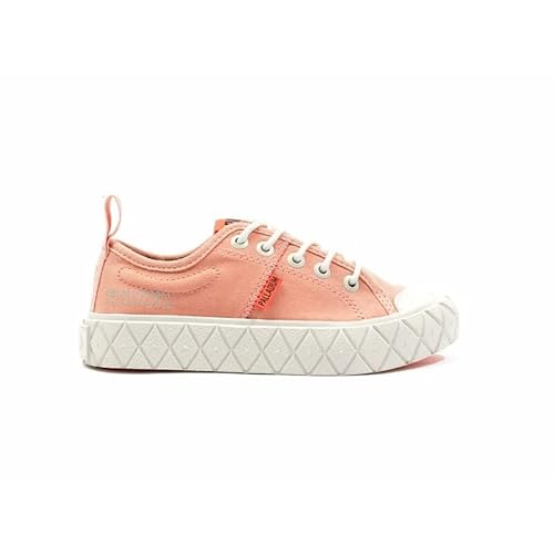 Palladium, ACE KIDS LO SUPPLY, Sneakers Kids, Rosa, 34, EU Palladium, ACE KIDS LO SUPPLY, Sneakers Kids, Rosa, 34, EU von Palladium