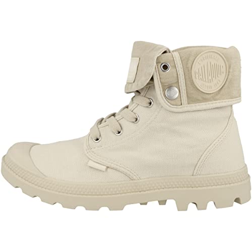 Palladium, BAGGY, Sneaker Boots male, Beige, 45, EU von Palladium