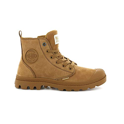 Palladium, Hi Zip NBK w, Amber Gold - 36 von Palladium