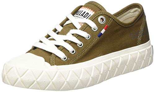 Palladium, PALLA ACE CVS, Sneaker, Unisex, Grün, 42, EU von Palladium