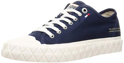 Palladium, PALLA ACE CVS, Sneaker, Unisex, Navy, 44.5, EU von Palladium