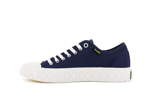 Palladium, PALLA ACE CVS, Sneaker, Unisex, Navy, 44.5, EU von Palladium