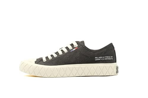 Palladium, PALLA ACE CVS, Sneaker, Unisex, Schwarz, 38, EU von Palladium