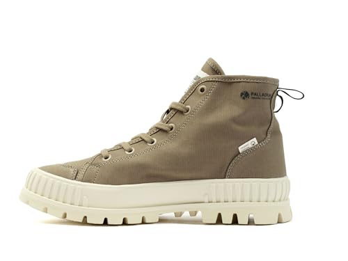 Palladium, PALLASHOCK ORG 2, Sneaker, Unisex, Grün, 37, EU von Palladium