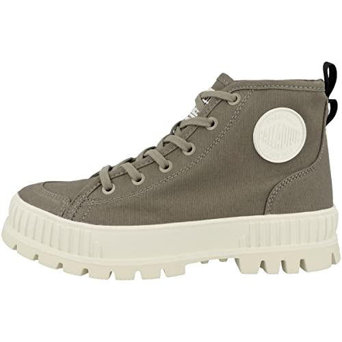 Palladium, PALLASHOCK ORG 2, Sneaker, Unisex, Grün, 38, EU von Palladium