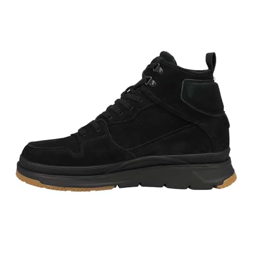 Palladium, PALLASIDER HI NBK, Boots male, schwarz, 44, EU von Palladium