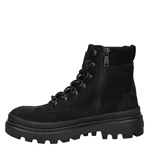 Palladium, PALLATROOPER HKR NBK, Boots weiblich, schwarz, 40, EU von Palladium