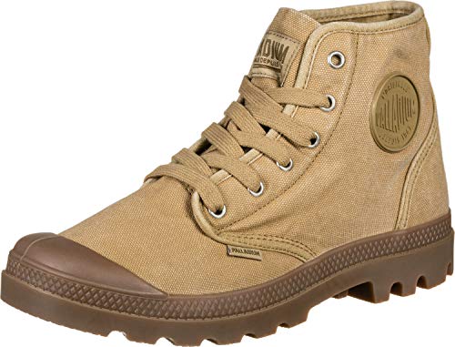 Palladium Herren Pampa Hi Sneaker Boots, Woodlin 02352 209, 42.5 EU Palladium Herren Pampa Hi Sneaker Boots, Woodlin 02352 209, 42.5 EU von Palladium