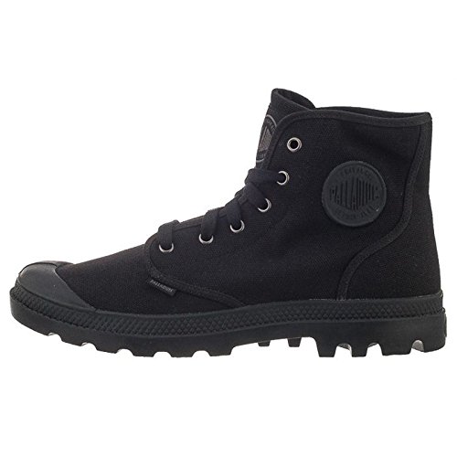 Palladium, PAMPA HI, Sneaker Boots male, Schwarz, 41, EU von Palladium