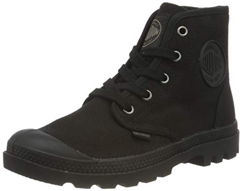 Palladium, PAMPA HI, Sneaker Boots male, Schwarz, 43, EU von Palladium