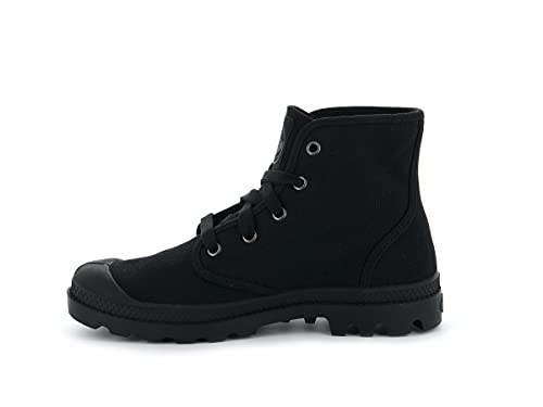 Palladium, PAMPA HI, Sneaker Boots male, Schwarz, 46, EU von Palladium