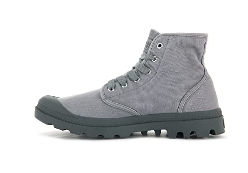 Palladium, PAMPA HI, Sneaker Boots male, grau, 43, EU von Palladium